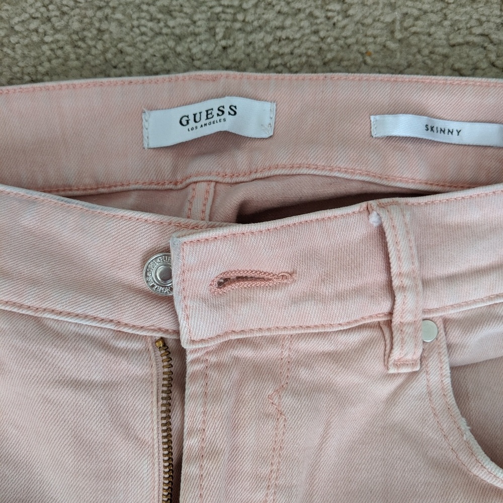Guess Jeans